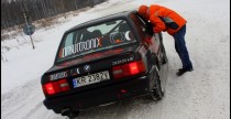 SAS Stya Rally Team